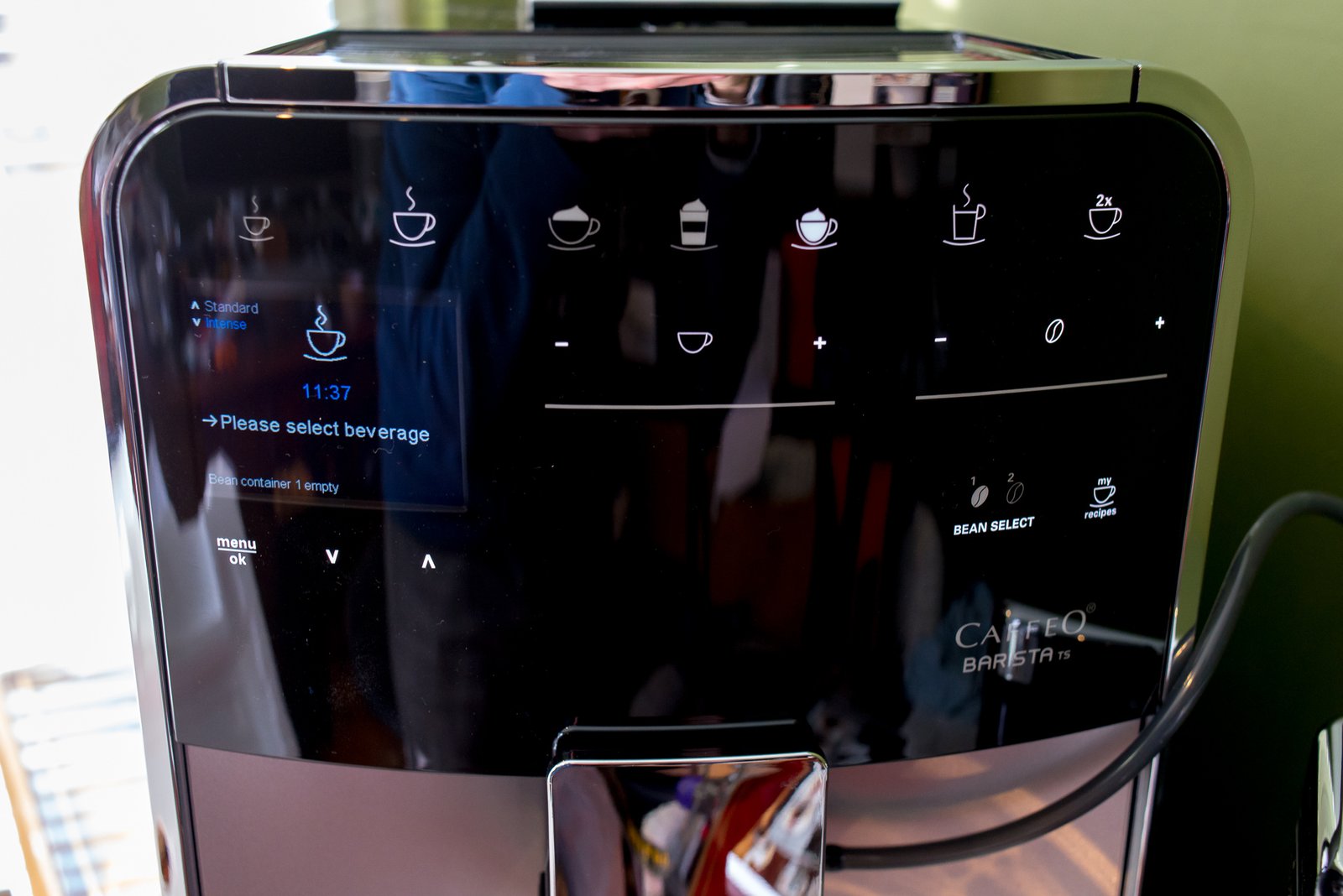 Melitta Barista Smart