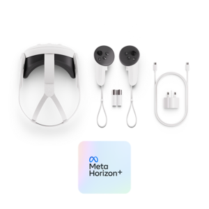 Best VR Headsets UK 2026 — Meta Quest 3 vs PSVR2 vs PC VR
