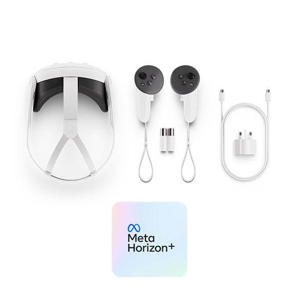 Best VR Headsets UK 2026 — Meta Quest 3 vs PSVR2 vs PC VR