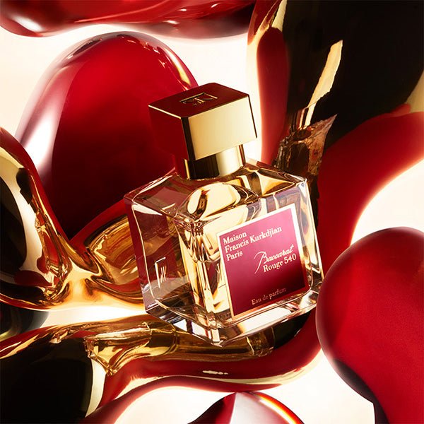 Maison Francis Kurkdjian Baccarat Rouge 540 Eau de Parfum