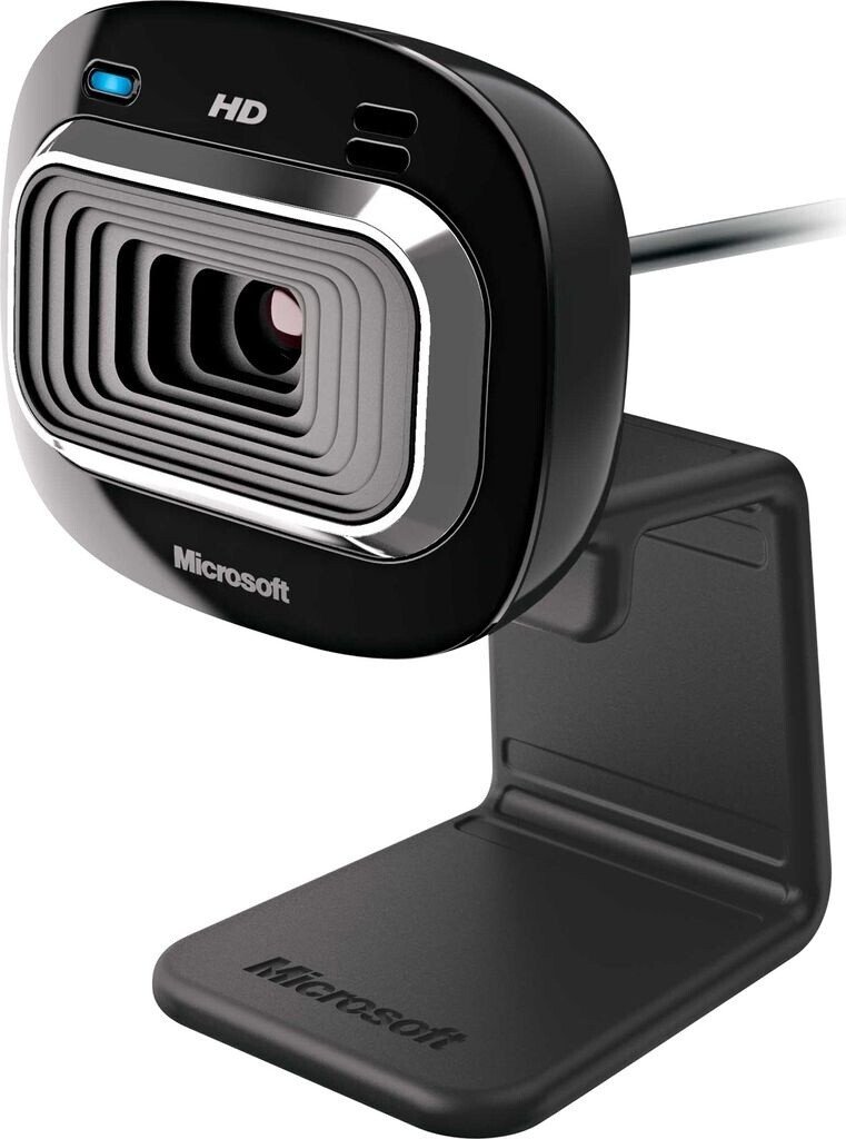 Microsoft LifeCam HD-3000
