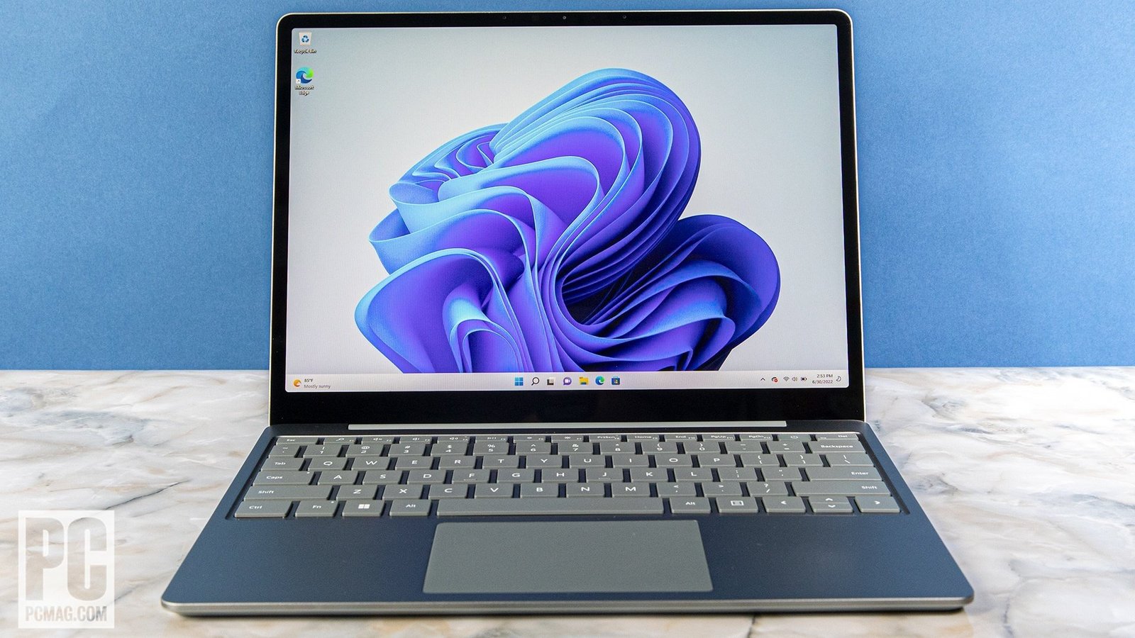 Microsoft Surface Laptop Go 2