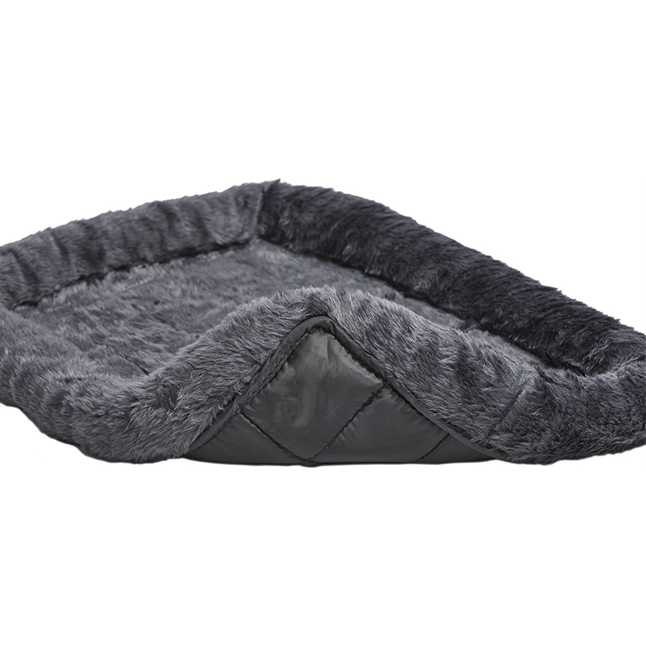Midwest Homes Quiet Time Bolster Bed