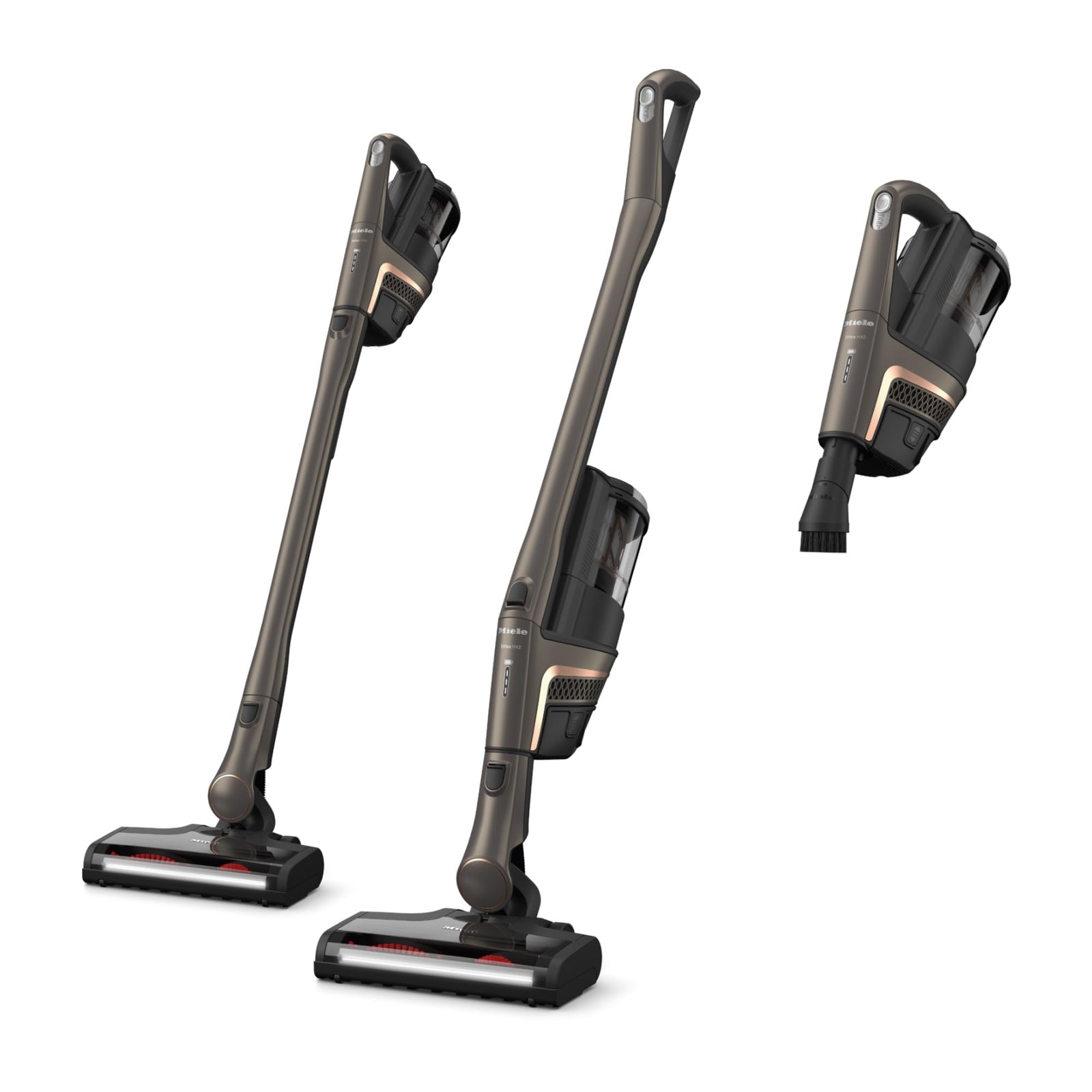 Miele Triflex HX2 Pro