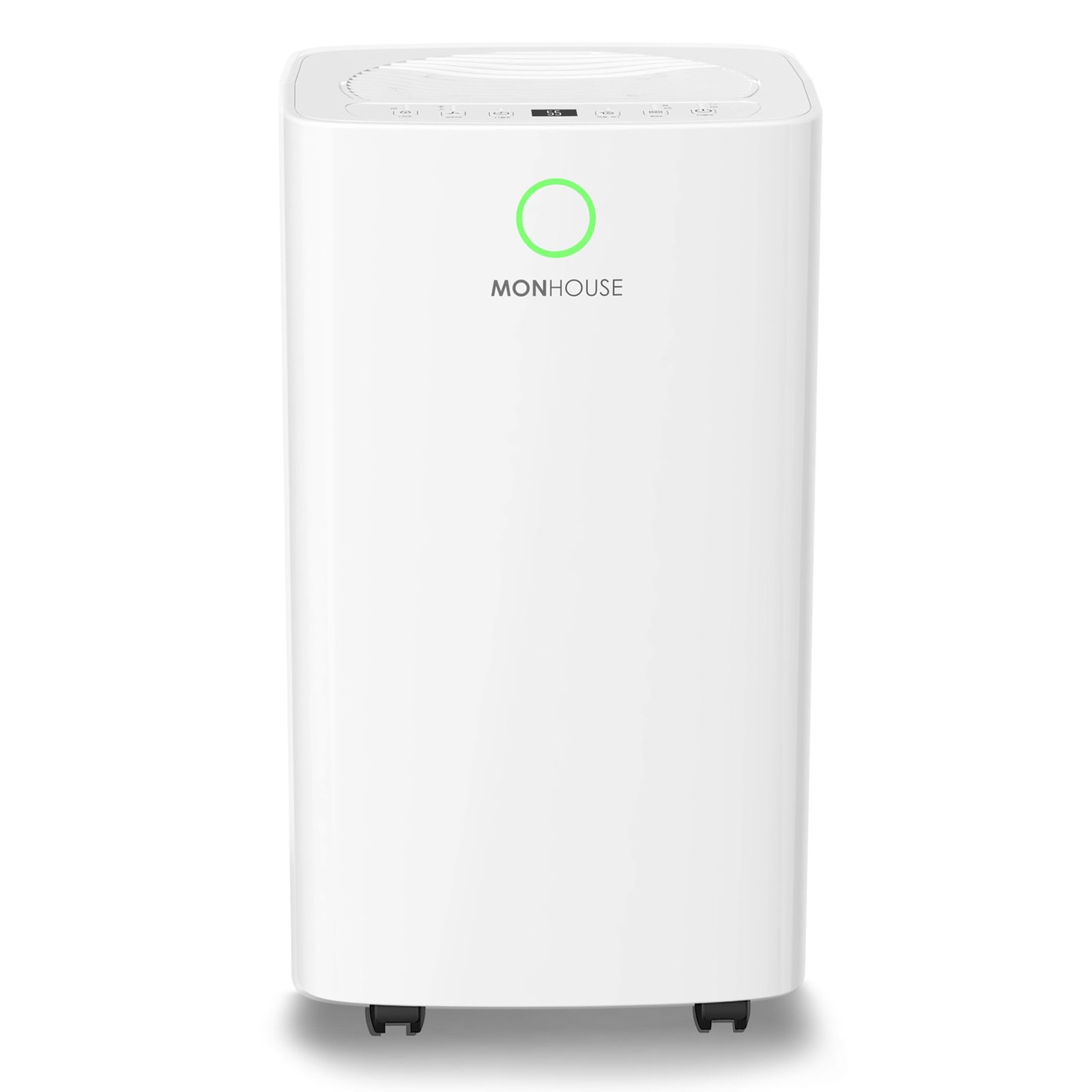 MONHOUSE 12L Compressor Dehumidifier