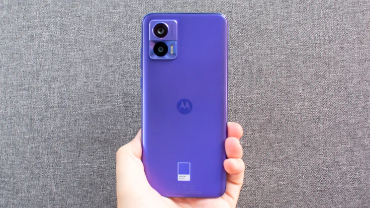 Motorola Edge 30 Neo
