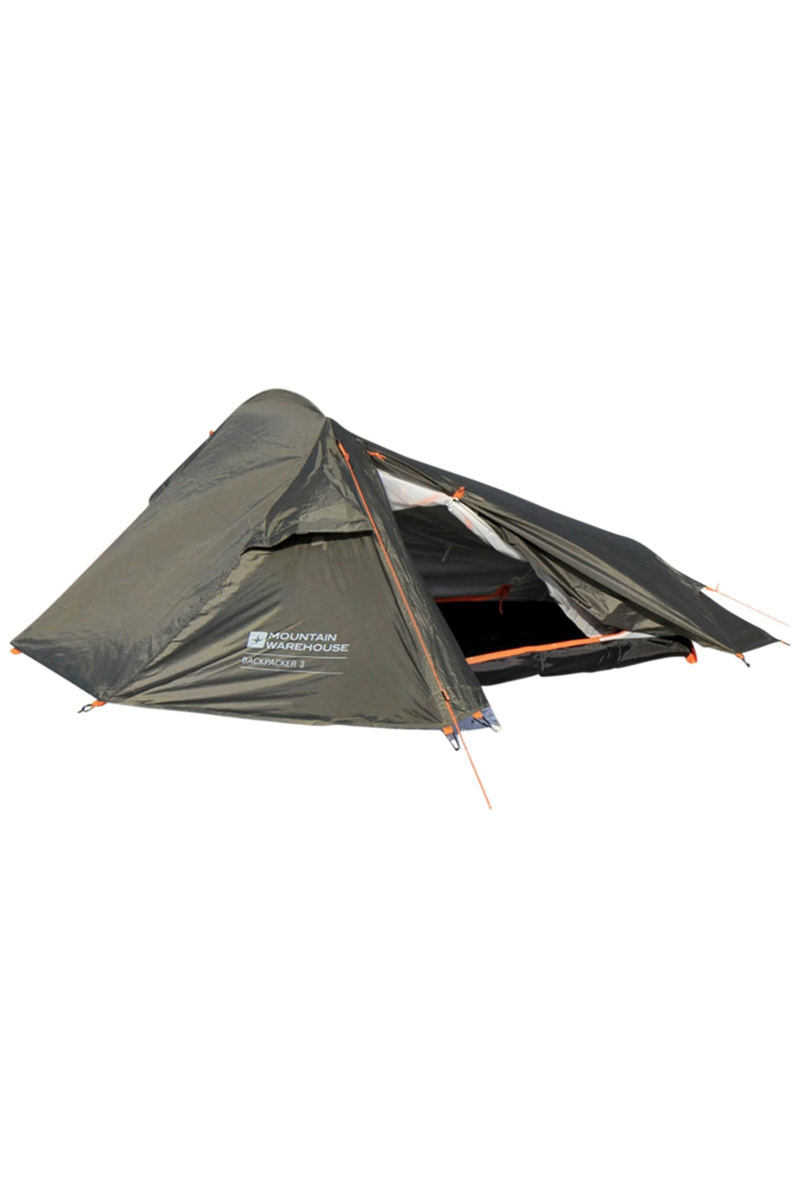 Mountain Warehouse Ultralite 2 Man Tent