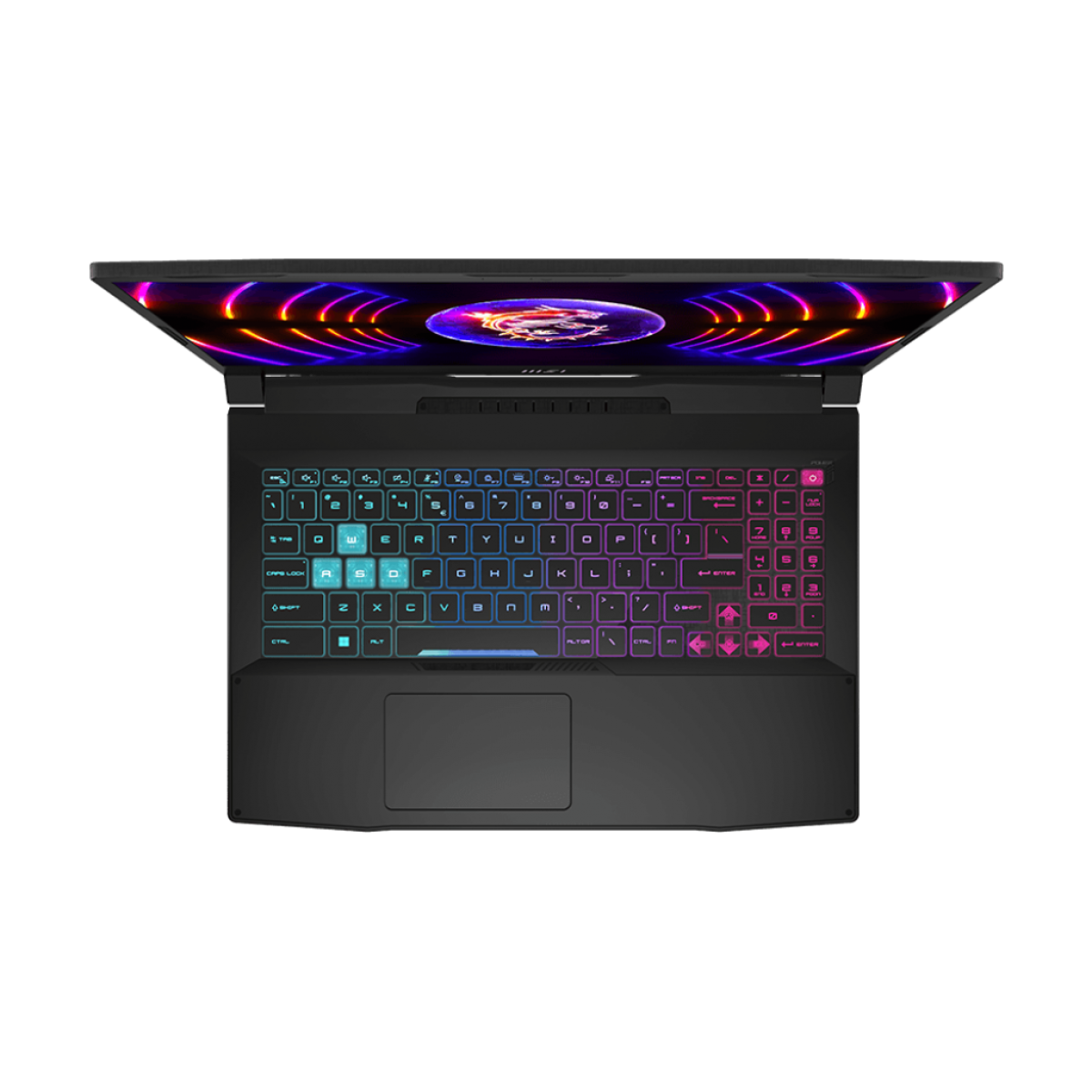MSI Katana 15 RTX 4060