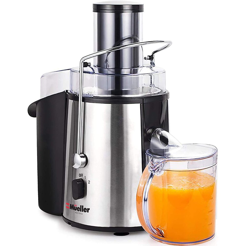 Mueller Austria Juicer Ultra Power