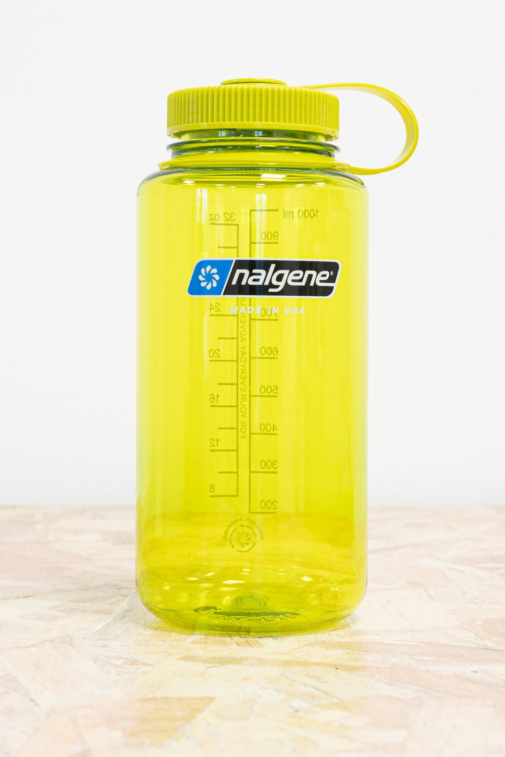 Nalgene Sustain Wide Mouth 1L
