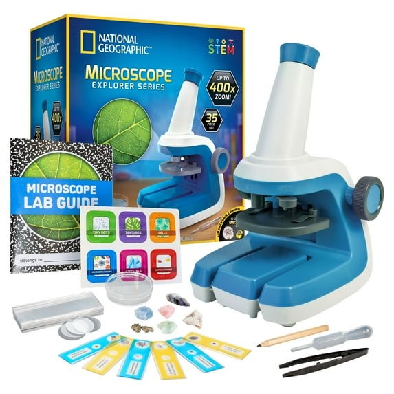 National Geographic Explorer Series Dinosaur Dig Kit