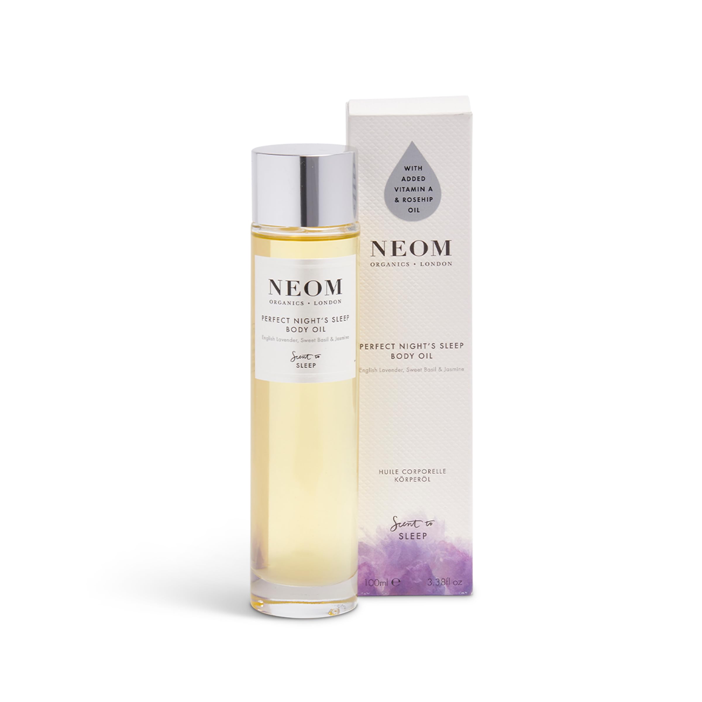 Neom Organics Perfect Night's Sleep