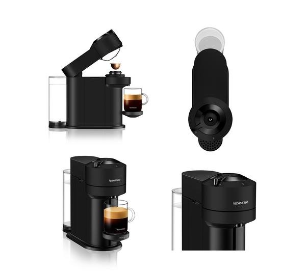 Nespresso Vertuo Next