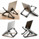 Best Laptop Stands UK 2026 — Top 6 Ergonomic Risers Reviewed