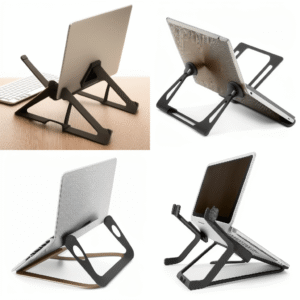 Best Laptop Stands UK 2026 — Top 6 Ergonomic Risers Reviewed