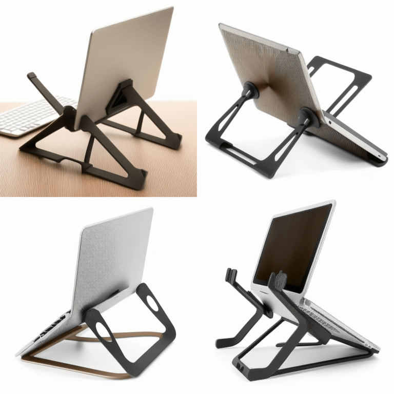 Best Laptop Stands UK 2026 — Top 6 Ergonomic Risers Reviewed
