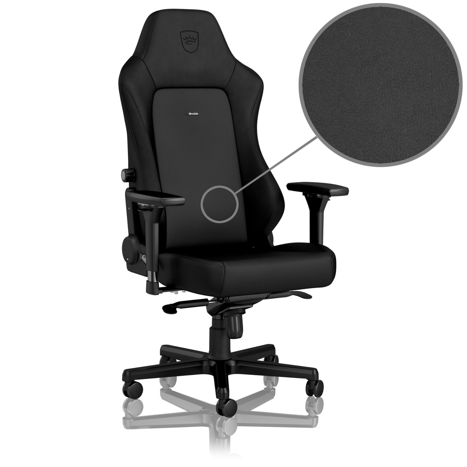 noblechairs HERO