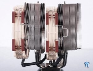Best CPU Coolers UK 2026 — Air vs AIO Liquid Coolers Compared