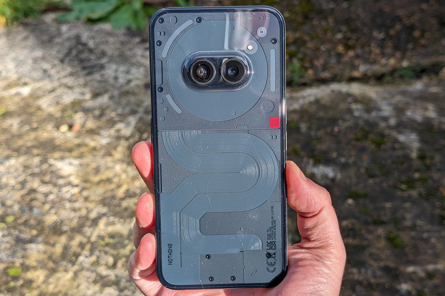 Nothing Phone (2a)