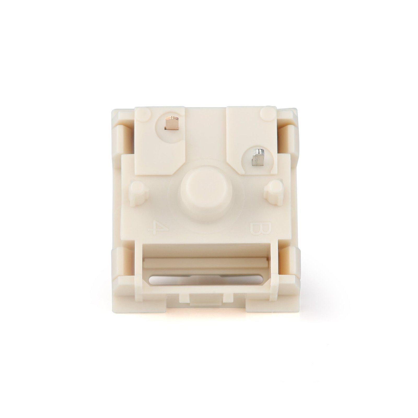 NovelKeys x Kailh Cream Linear Switch 70 Pack