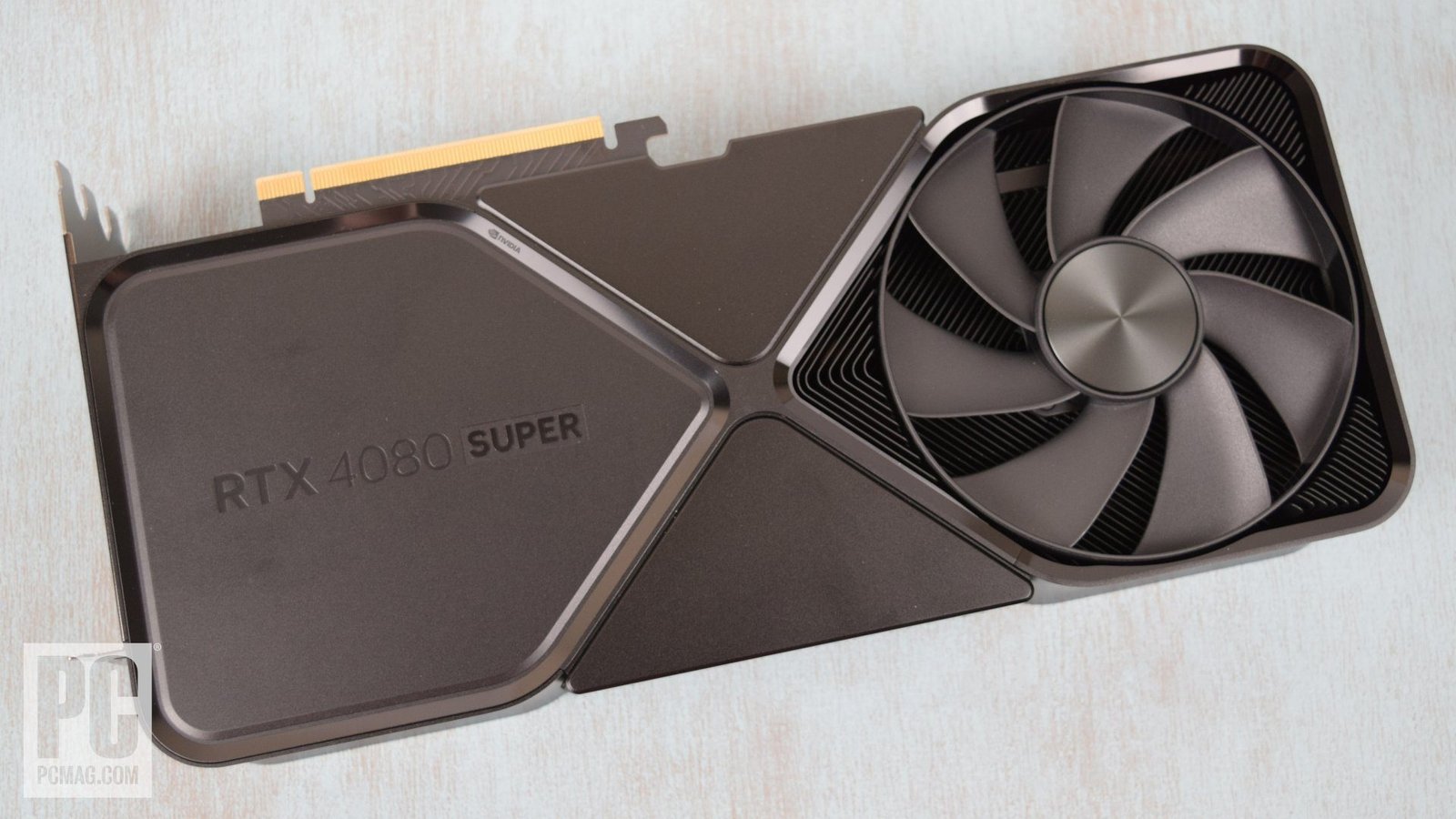 Nvidia RTX 4080 SUPER Founders