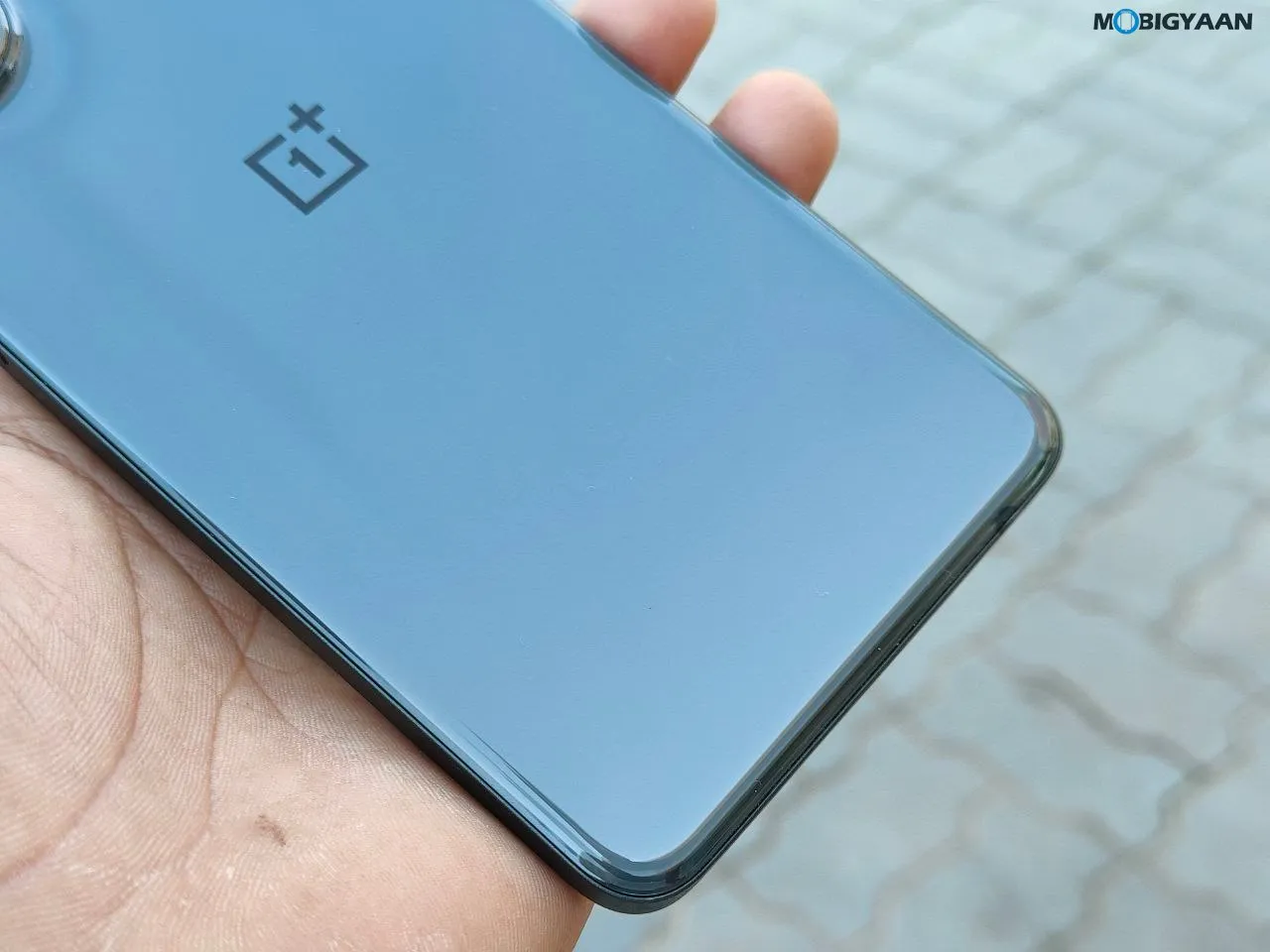OnePlus Nord CE 3 Lite 5G
