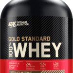 Best Protein Powders UK 2026 — Whey, Vegan & Mass Gainers Compared