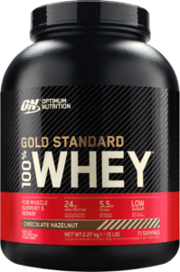 Best Protein Powders UK 2026 — Whey, Vegan & Mass Gainers Compared