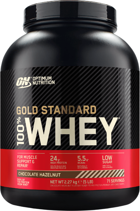 Best Protein Powders UK 2026 — Whey, Vegan & Mass Gainers Compared