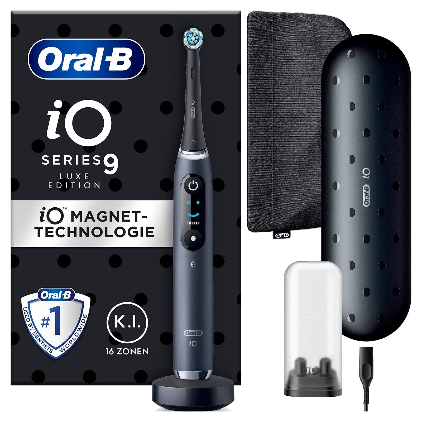 Best Electric Toothbrushes UK 2026 — Oral-B vs Philips Sonicare Compared