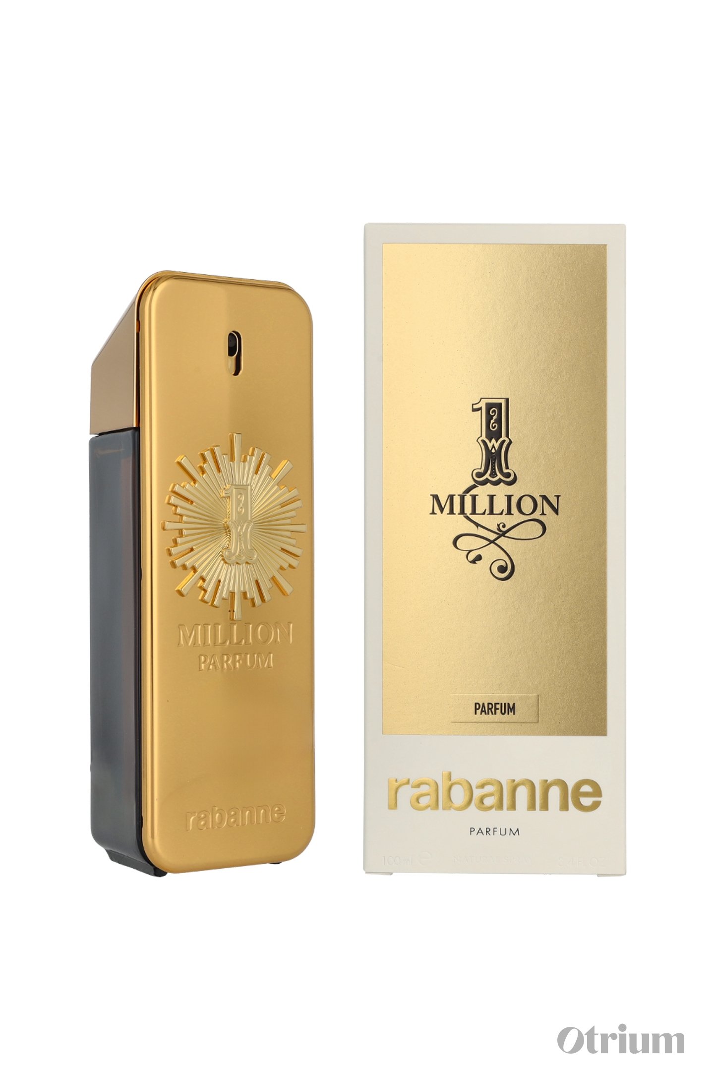 Paco Rabanne 1 Million EDP 100ml
