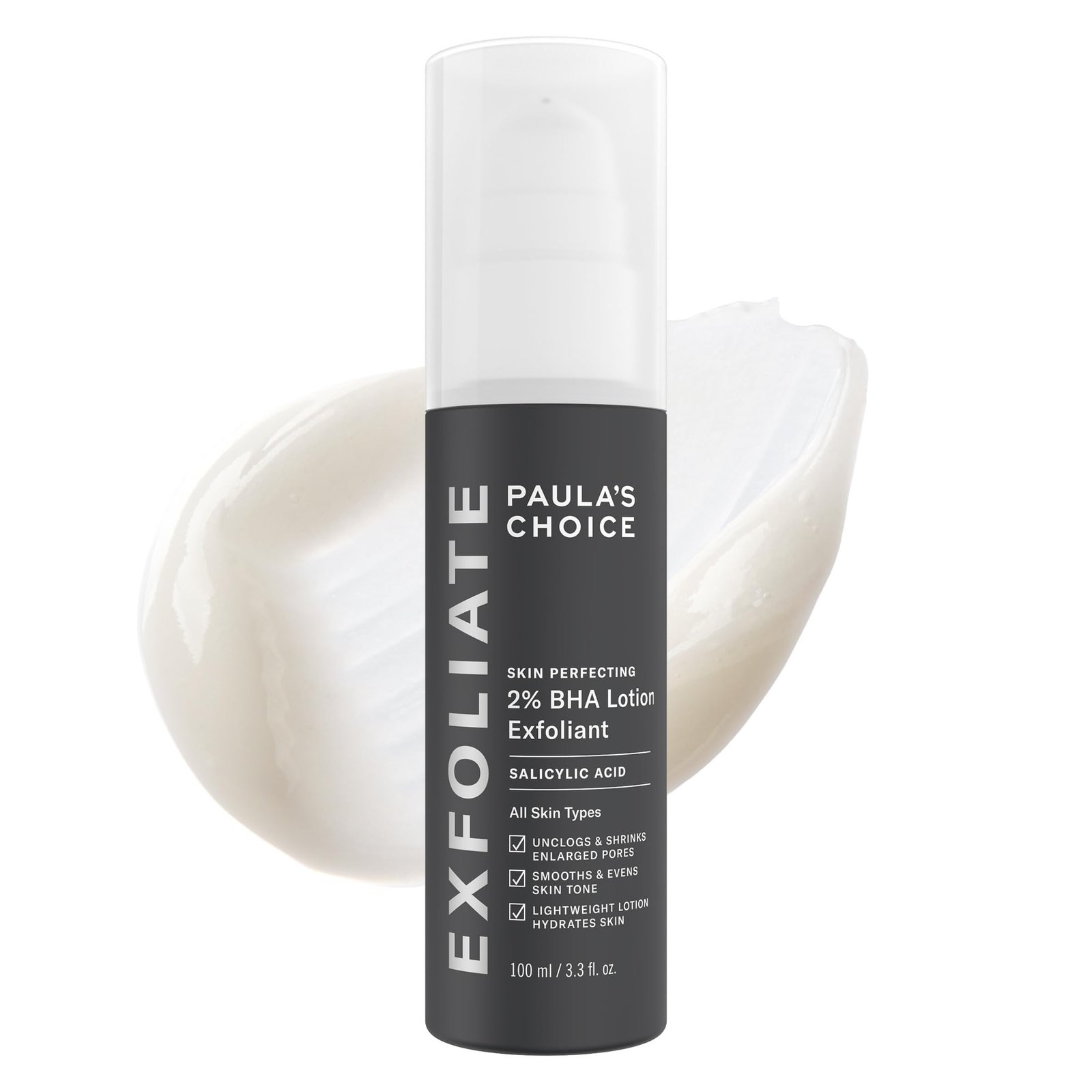 Paula's Choice 2% BHA Liquid Exfoliant