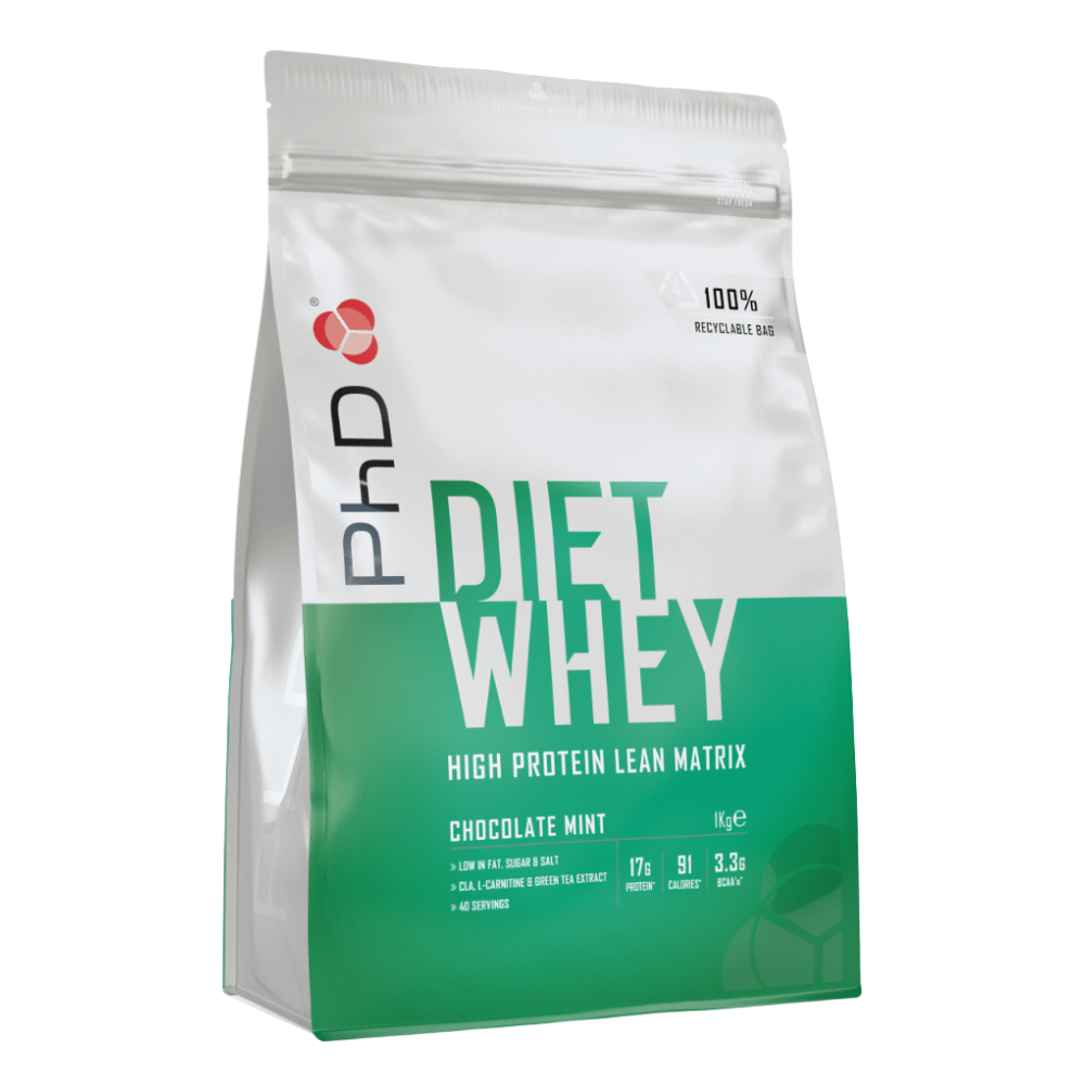 PhD Smart Protein 2.1kg