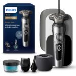 Best Beard Trimmers UK 2026 — Philips vs Braun vs Wahl Reviewed