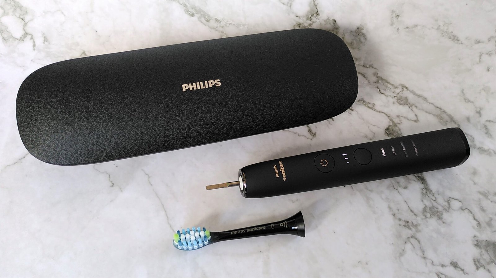 Philips Sonicare DiamondClean 9000