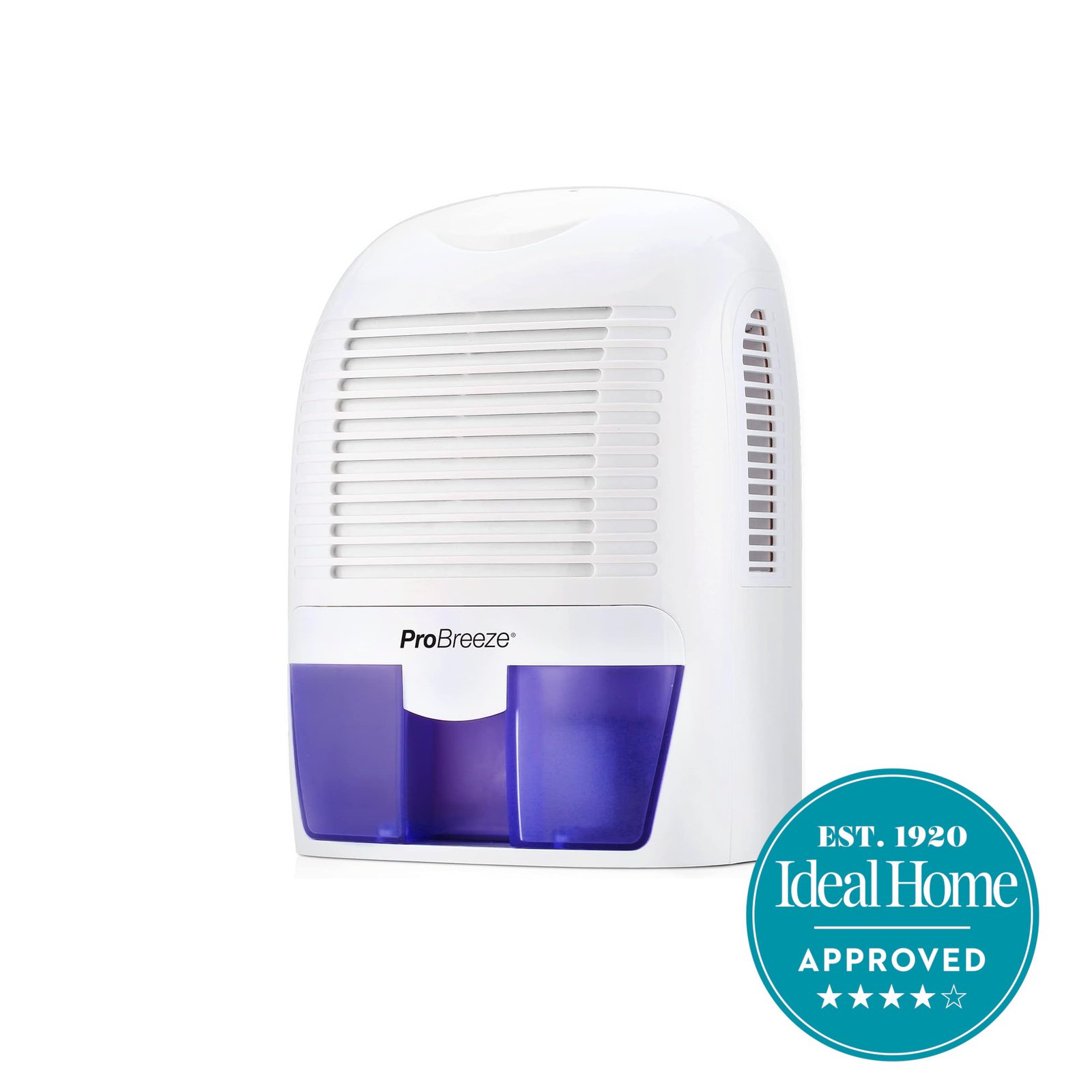 Pro Breeze 1500ml Mini Dehumidifier