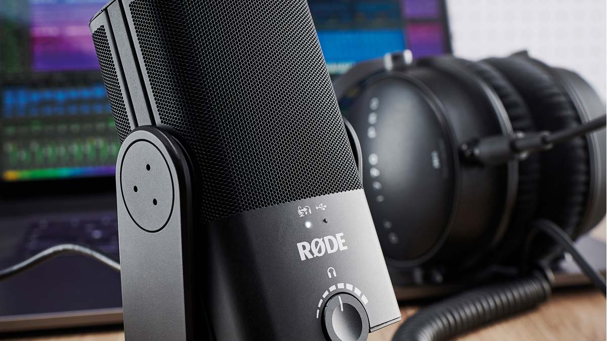RØDE NT-USB Mini