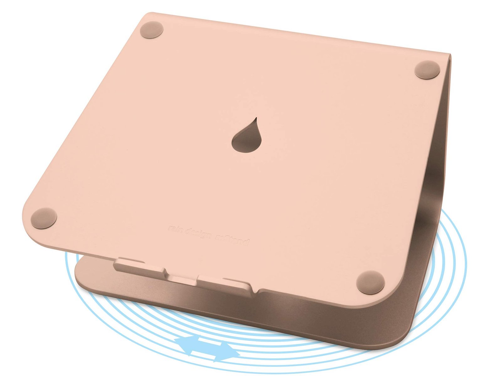Rain Design mStand360 Laptop Stand