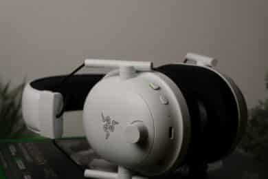 Razer BlackShark V2 Pro 2023