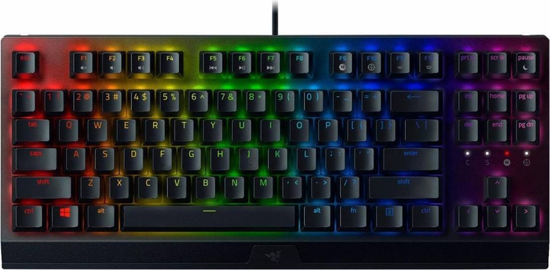 Razer BlackWidow V3 TKL