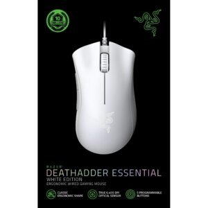Best Gaming Mice Under £50 UK 2026 — Top 6 Budget Picks