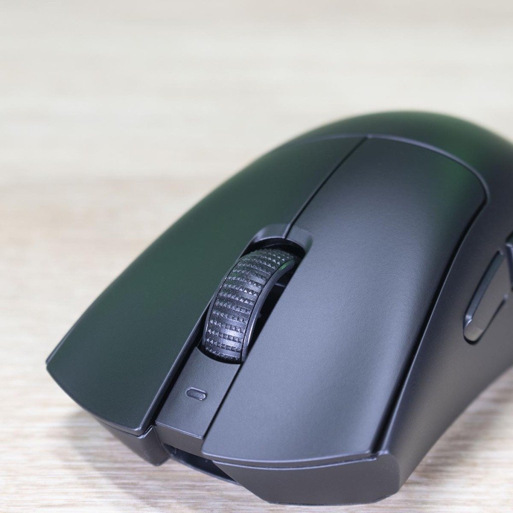 Razer DeathAdder V3 HyperSpeed