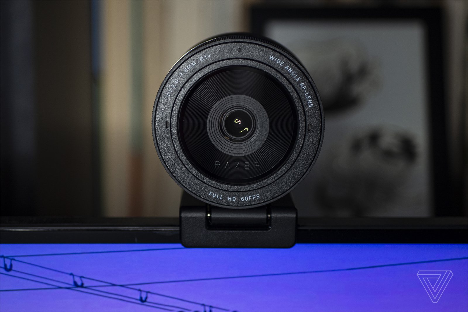 Razer Kiyo Pro
