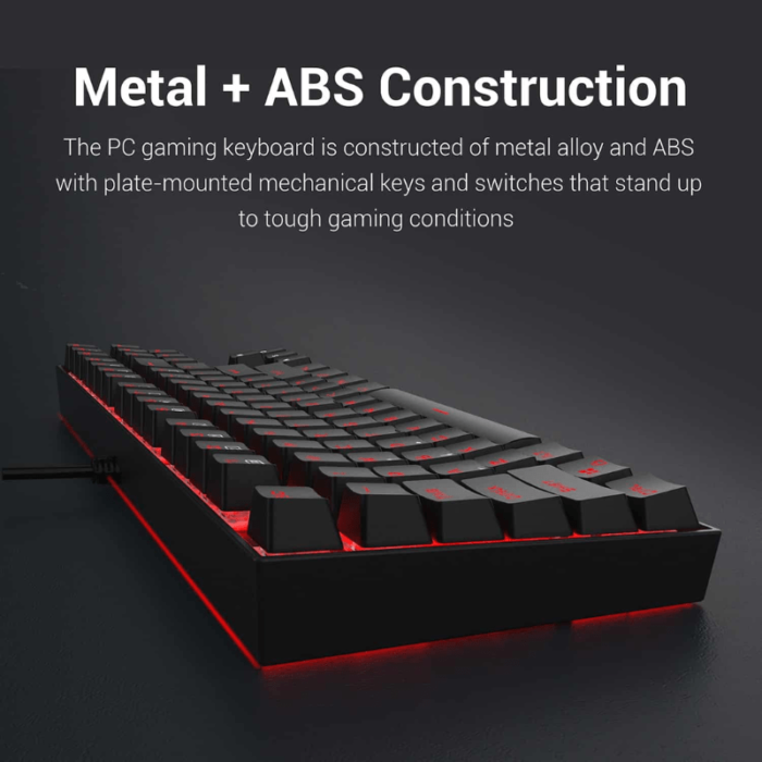 Redragon K552