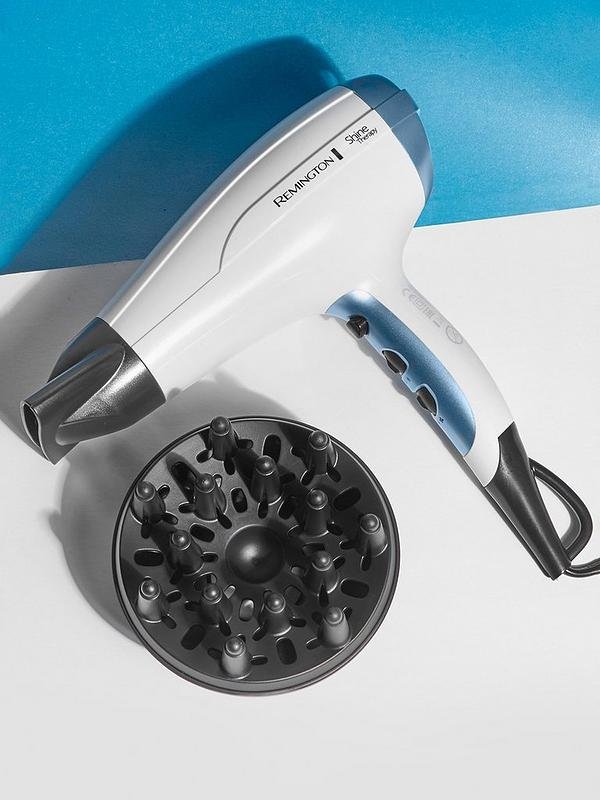 Remington Shine Therapy D5216