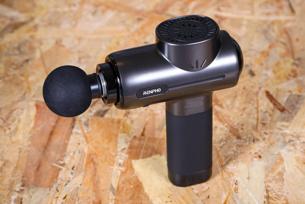 Renpho R3 Mini Massage Gun