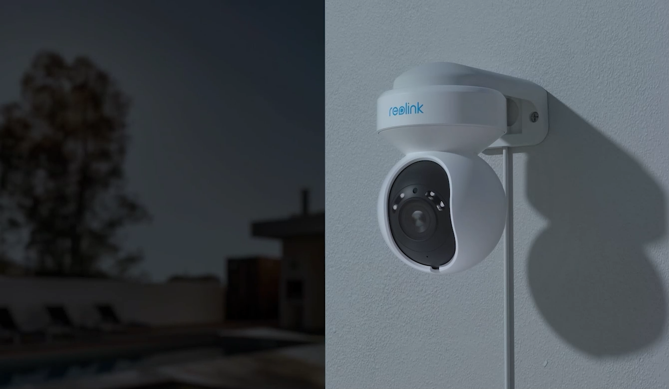 Reolink E1 Outdoor Pro 4K