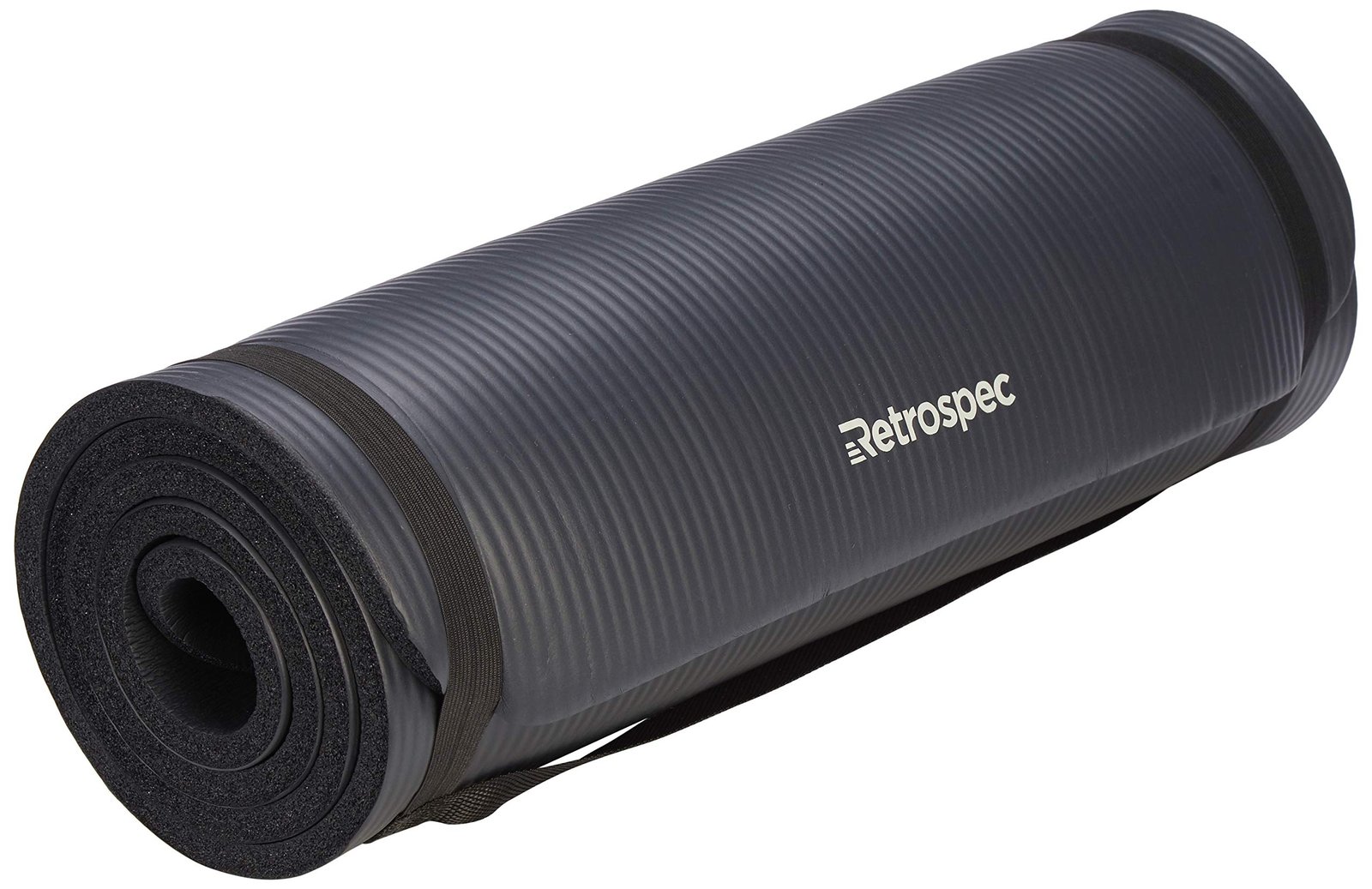 Retrospec Solana Yoga Mat Premium