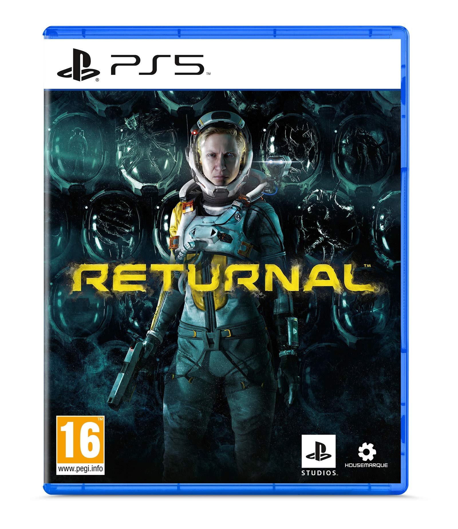 Returnal PS5