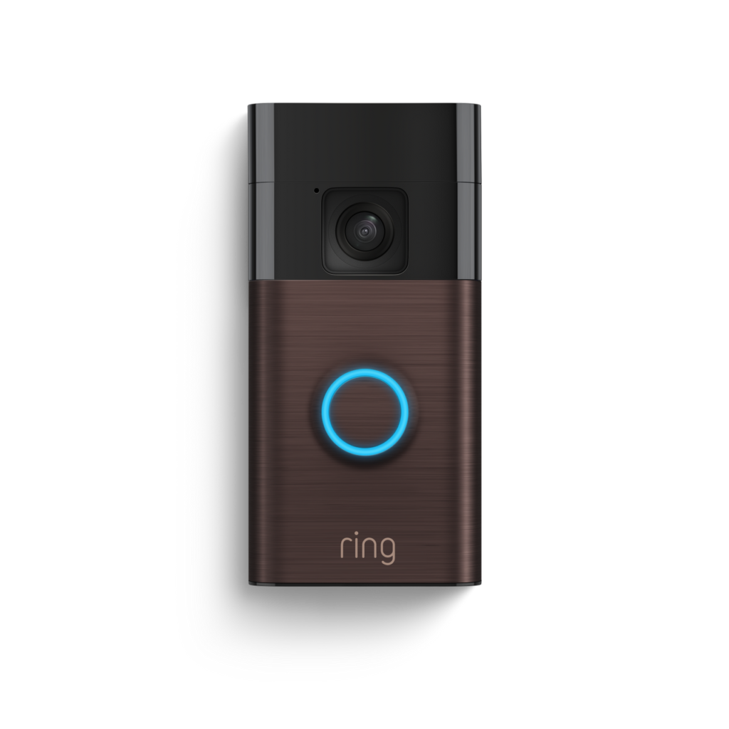 Ring Battery Video Doorbell UK: Live Amazon Price Check